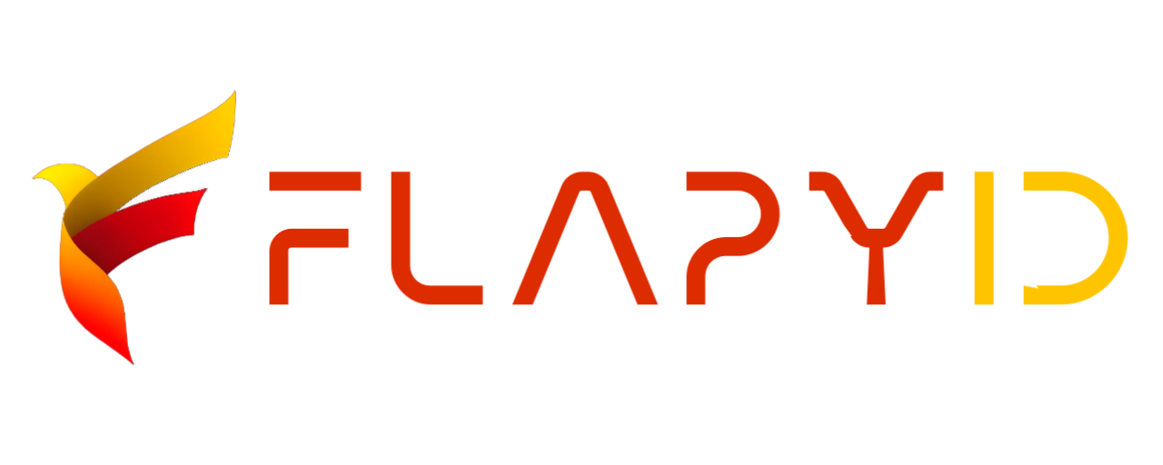 Flapyid Logo